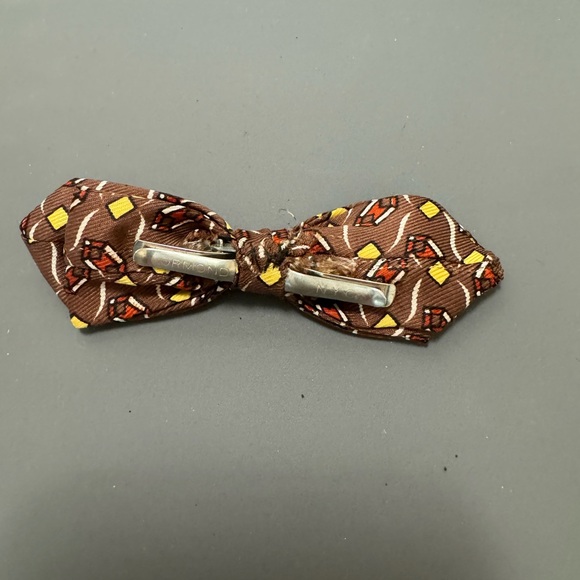 Young lads vintage bow tie - Picture 2 of 2